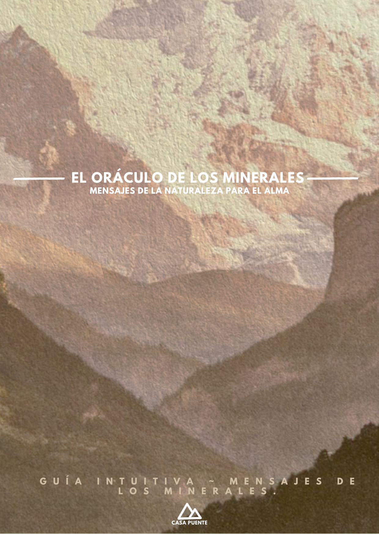 El oráculo de los minerales